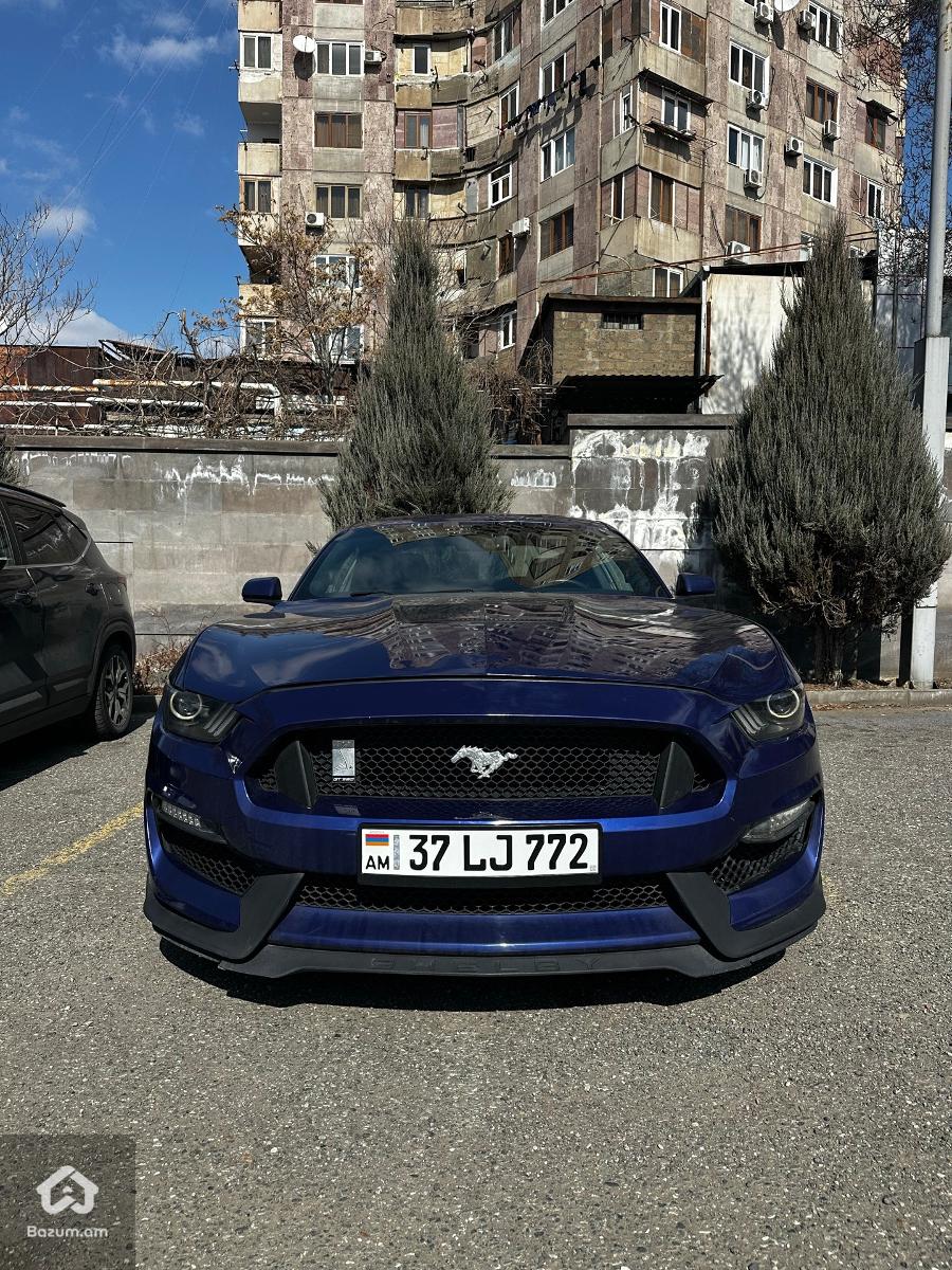 ford mustang 6 - image 9
