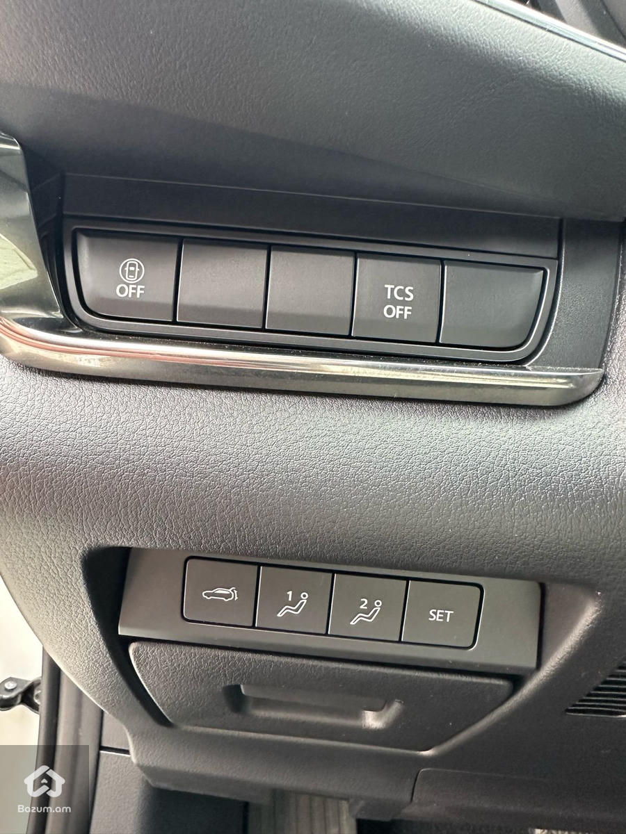 Mazda CX-30, 2.5 լ, 2021 թ. - image 30