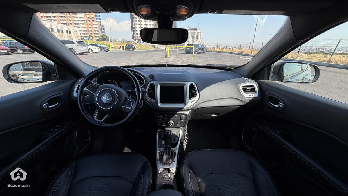 Jeep Compass 2020 - image 6