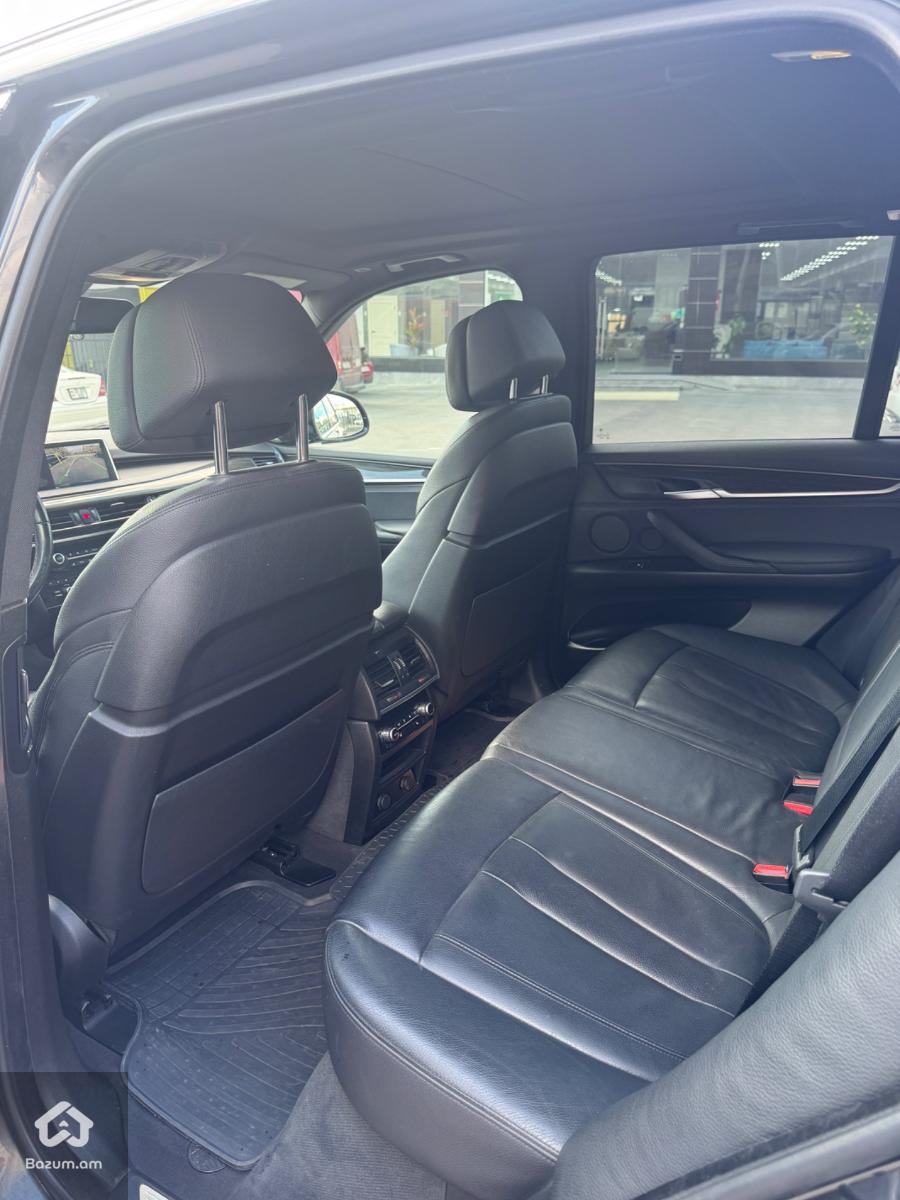 BMW X5 3,5l - image 6