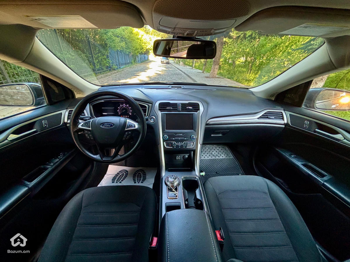 EcoBoost AWD - image 9