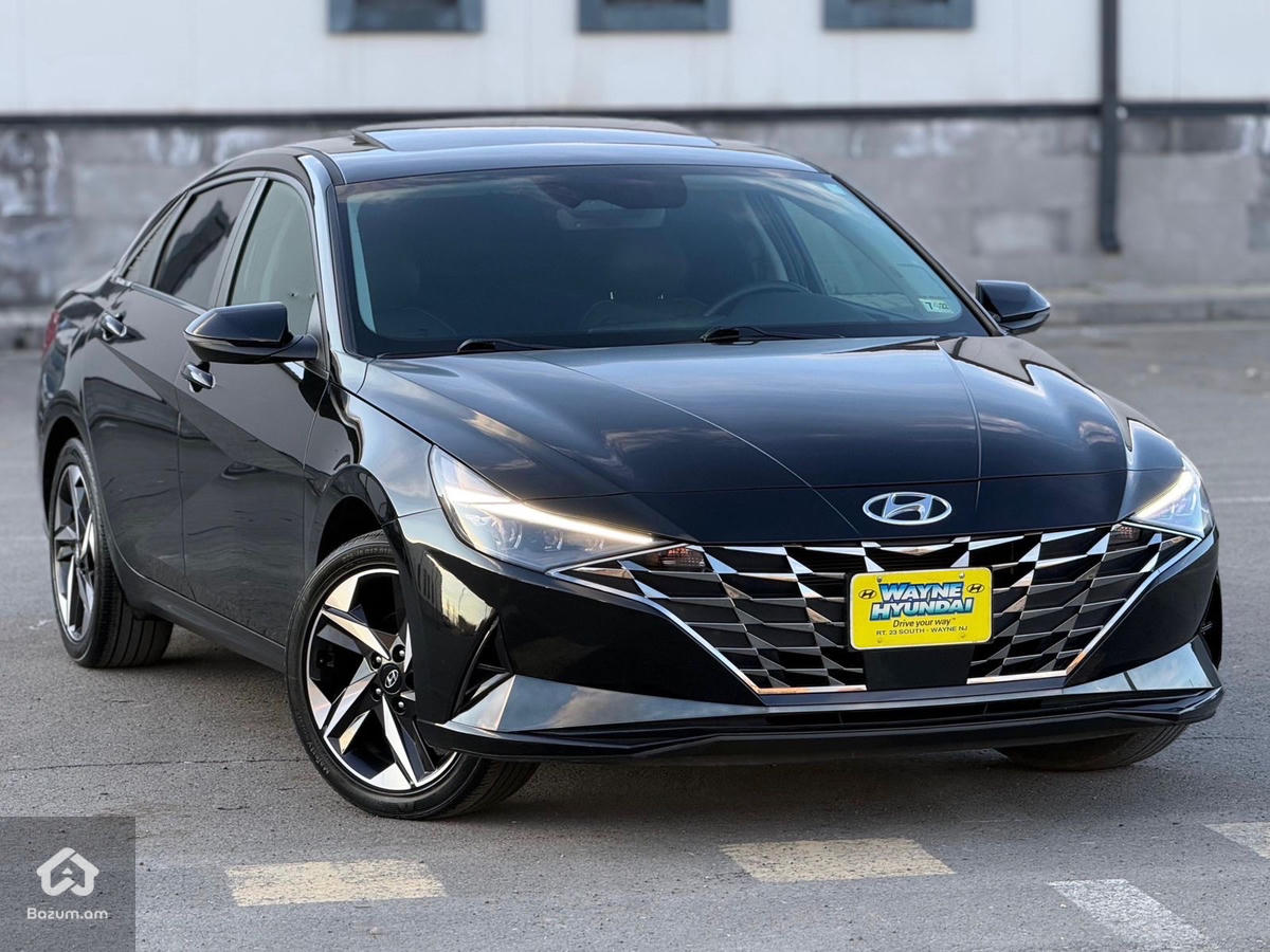 Hyundai Elantra - image 7