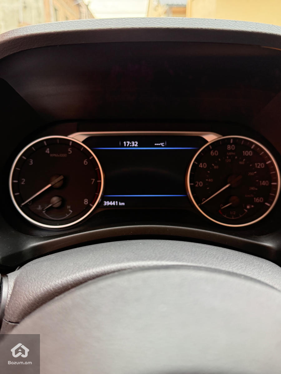 Nissan Sentra 2021 SV - image 14