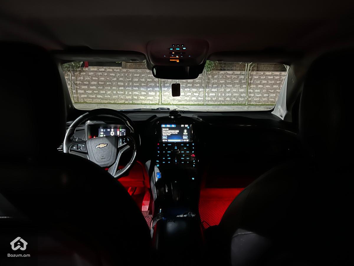 Chevrolet Volt 2014 premier - image 15