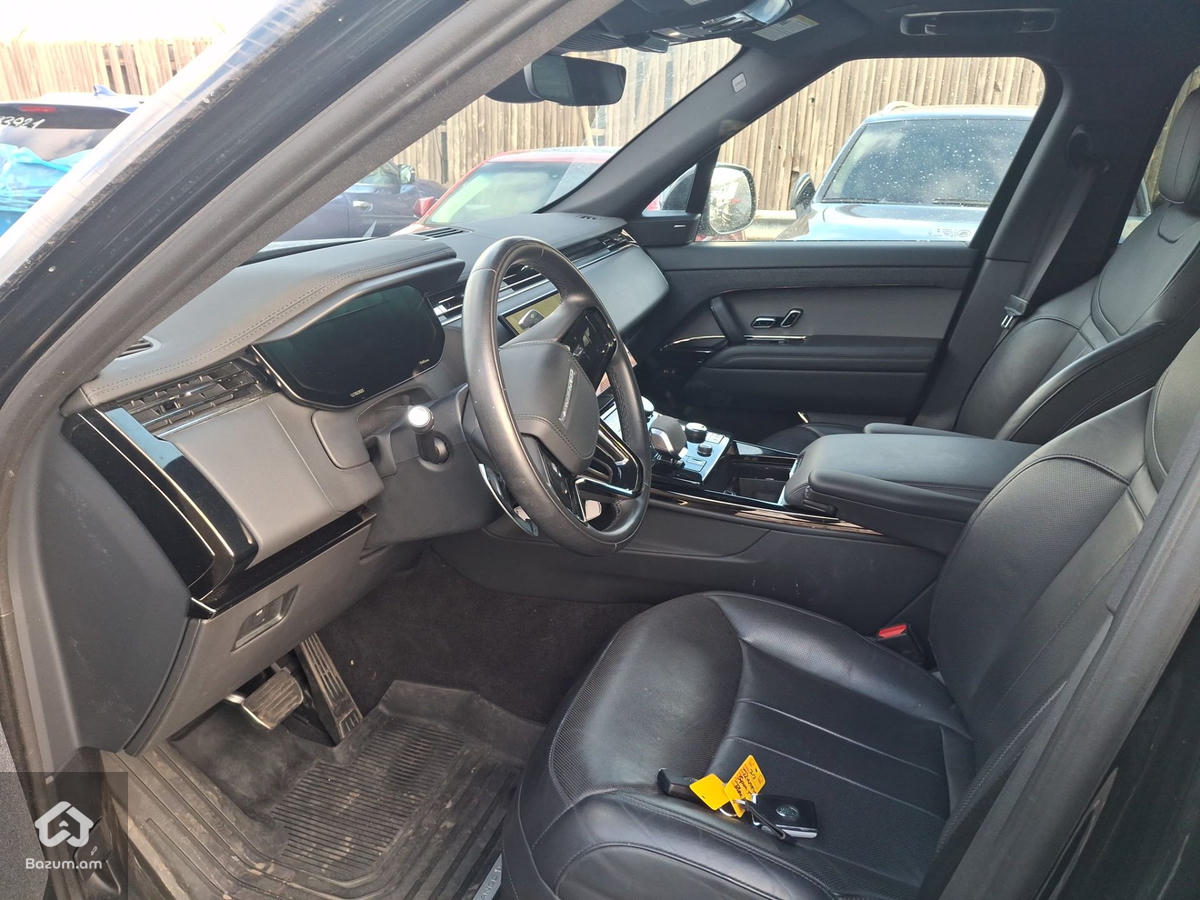 LAND ROVERRANGE ROVER SPORT2023 - image 6