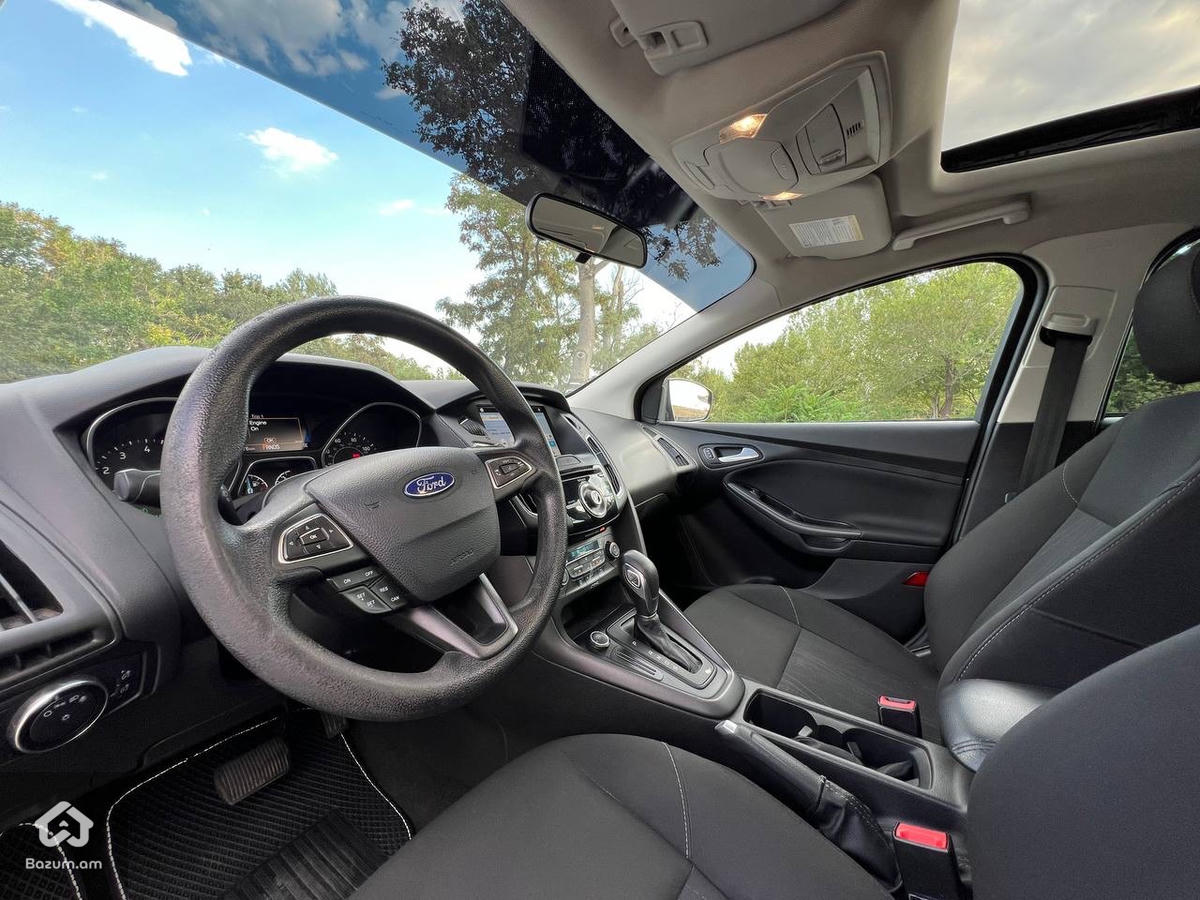 FORD FOCUS - image 7