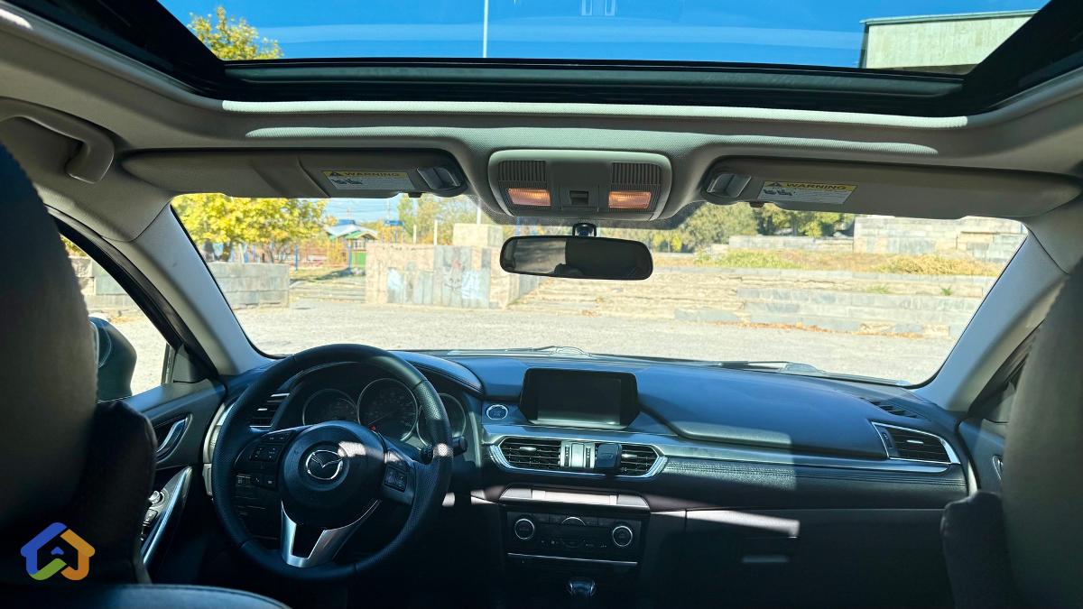 Mazda 6 2016 Touring  - image 7