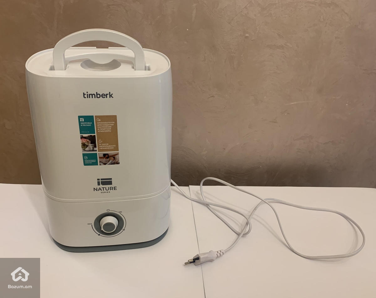 Օդի ուլտրաձայնային խոնավեցնող սարք Timberk THU - image 6