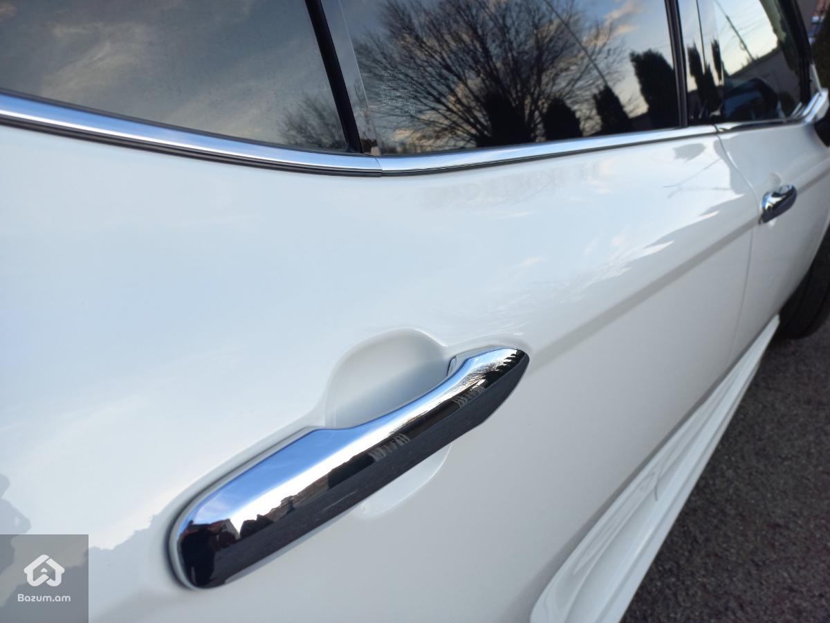 Toyota Camry V70 Անթերի - image 6