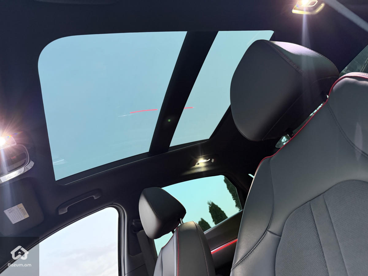 Hyundai Sonata - image 8