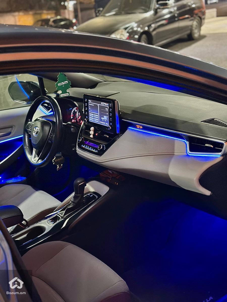 Toyota Corolla 2021 - image 7