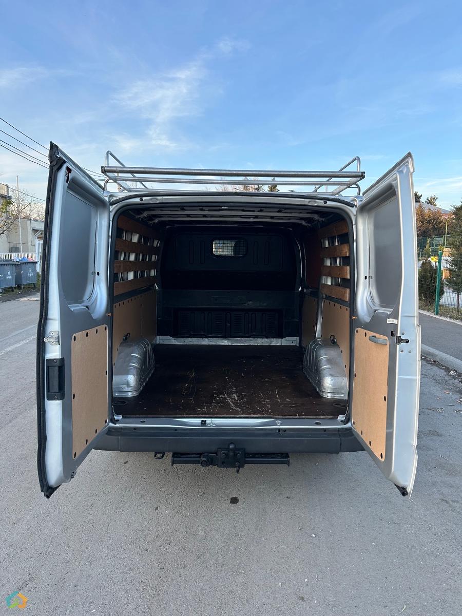 Ford Transit 2.5 Tonnik  - image 7