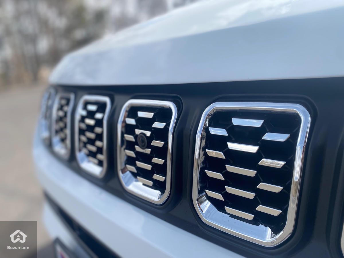 Jeep Compass 2022 Limited - image 10