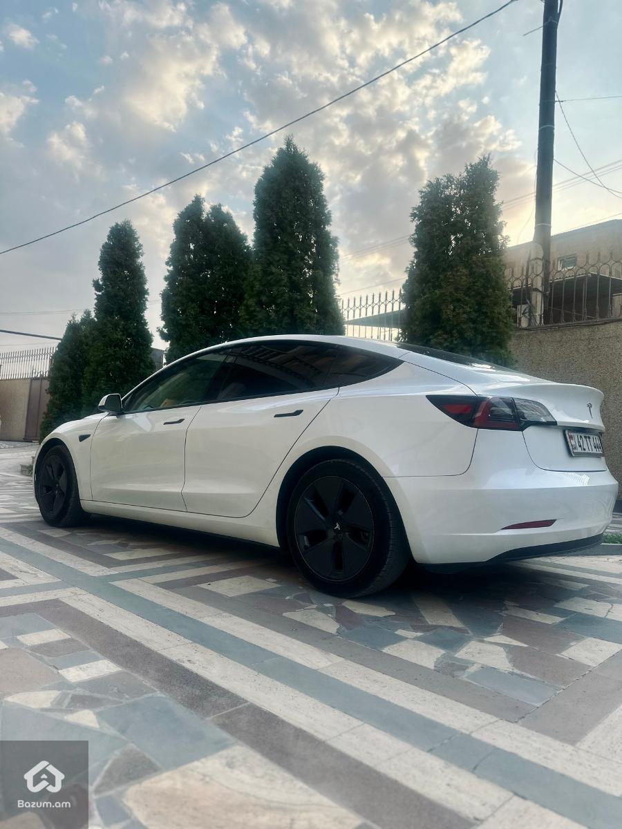 Продается Tesla 3 - image 7