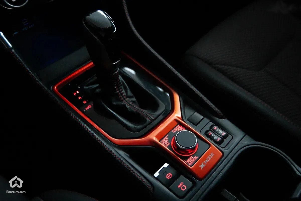 Subaru Forester SPORT 4x4 - image 11