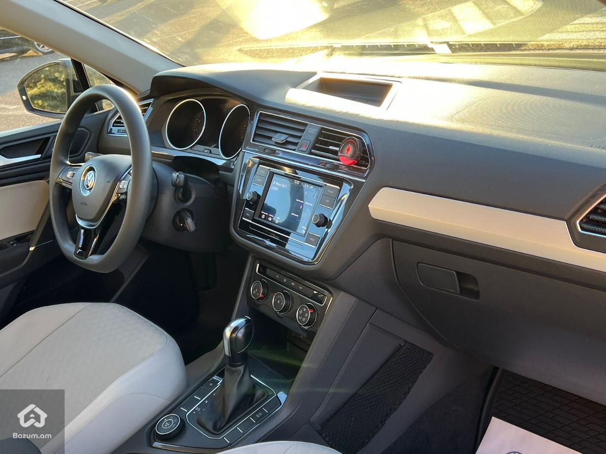 🧨🧨🧨 CHLSVAC GIN . SHTAAP  Volkswagen Tiguan - image 10