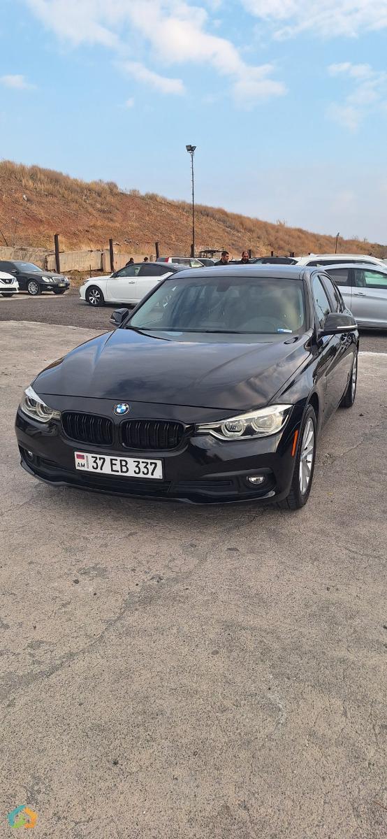 BMW 320I - image 2