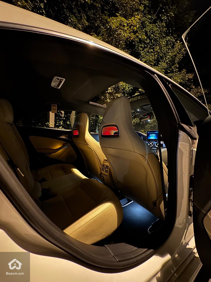 Mercedes Benz Cla 250 - image 11