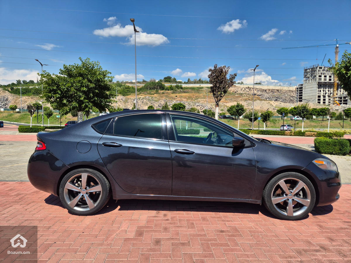 Dodge Dart GT - image 4