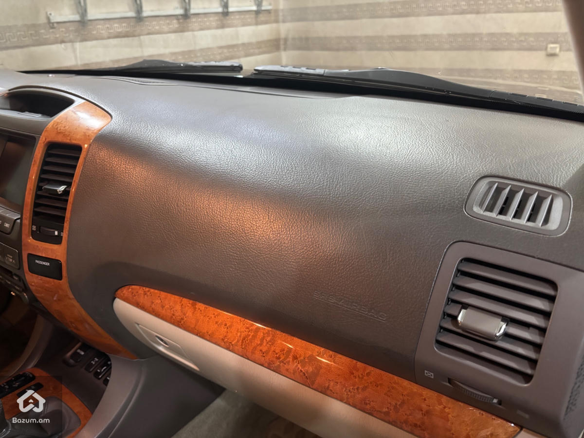 Lexus GX470  - image 12