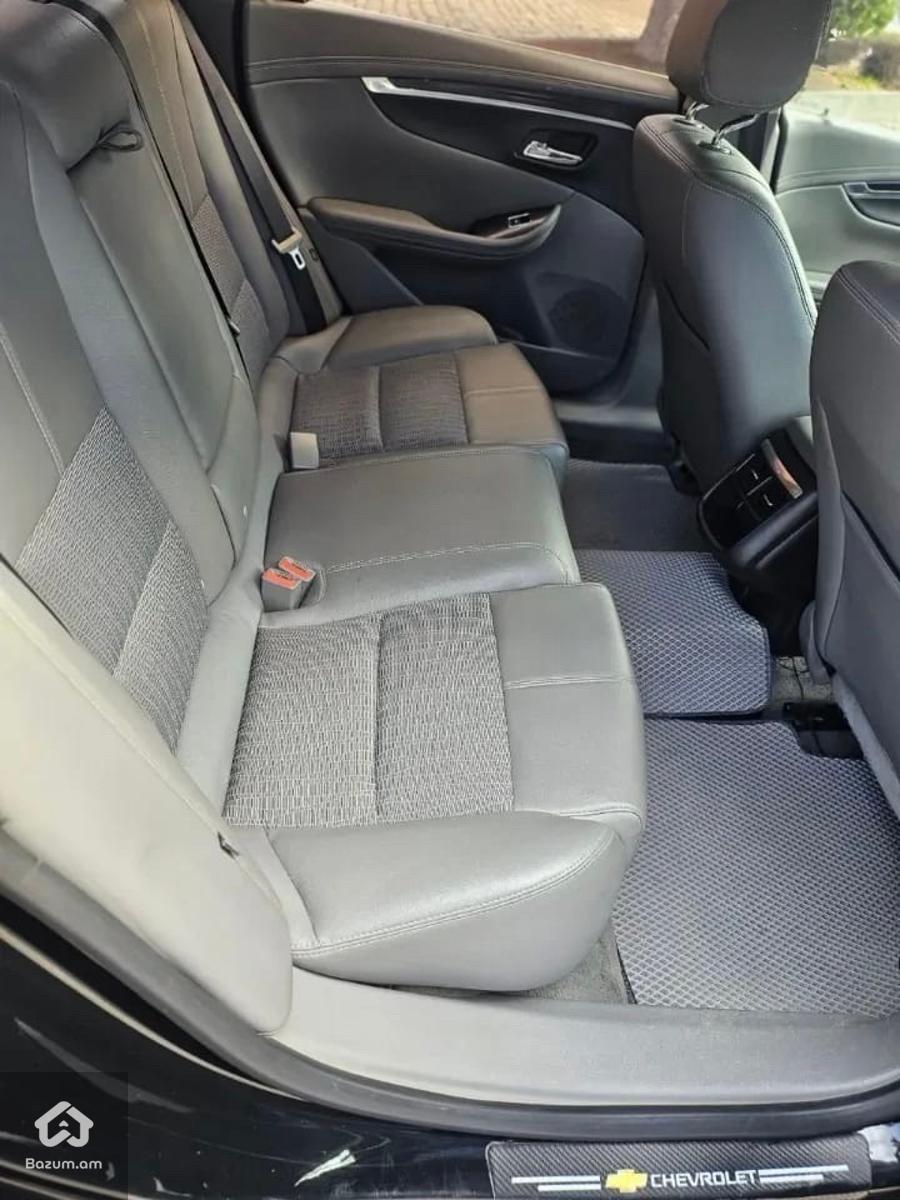 Chevrolet  - image 8