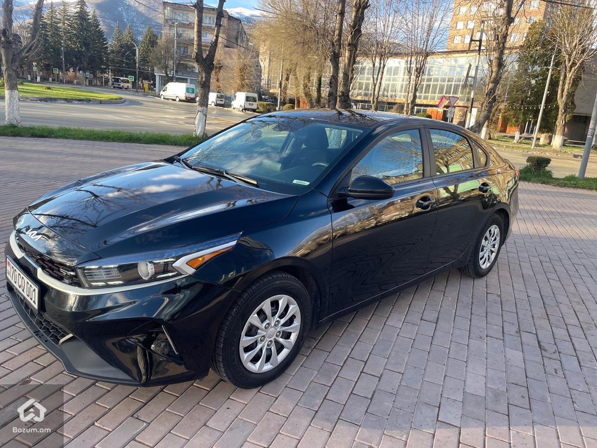 KIA FORTE FE - image 3