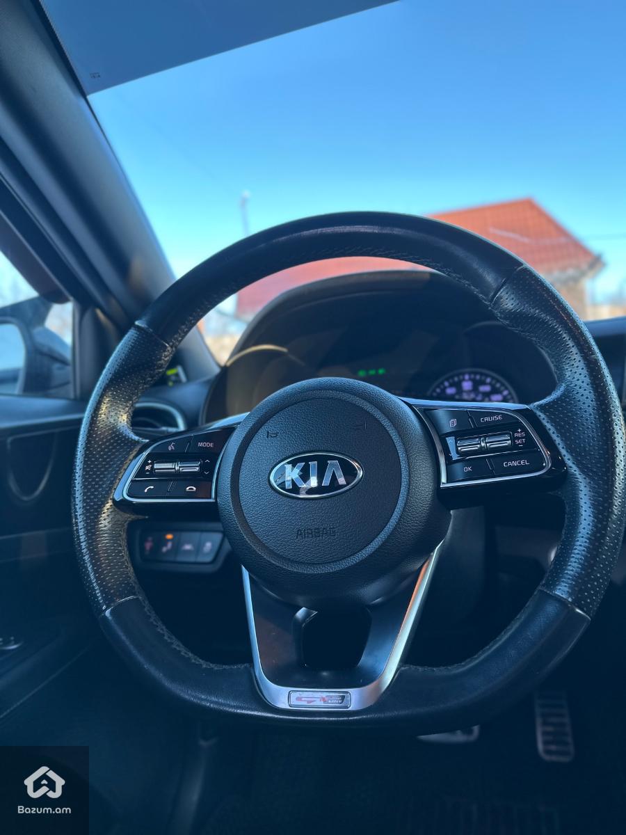 Kia Forte 2020 - image 11