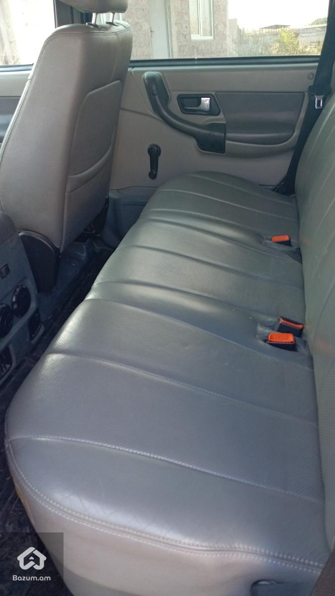 PATRIOT PICKUP  - image 8