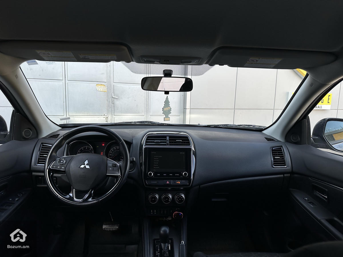 Mitsubishi Outlander 2.4 - image 6