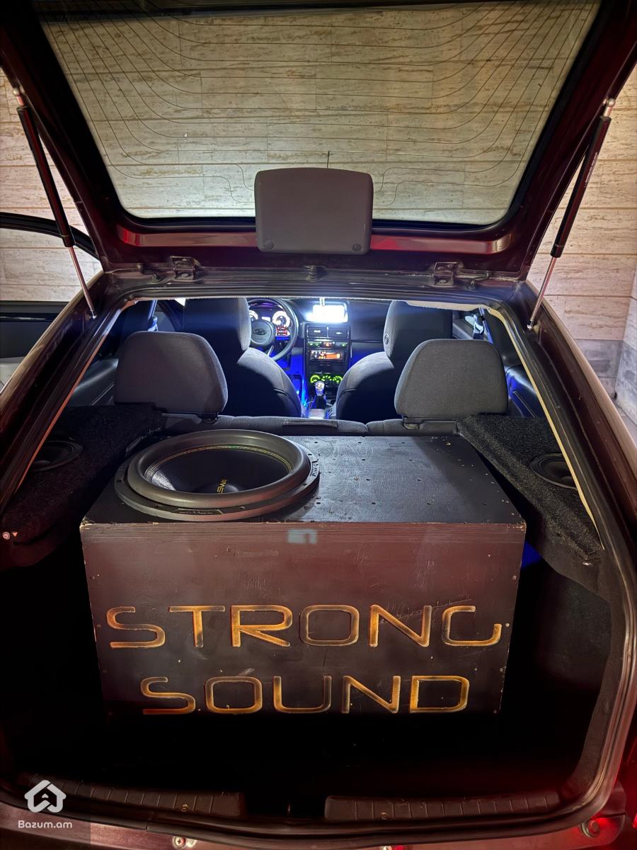 Lada Priora Coupe - image 2