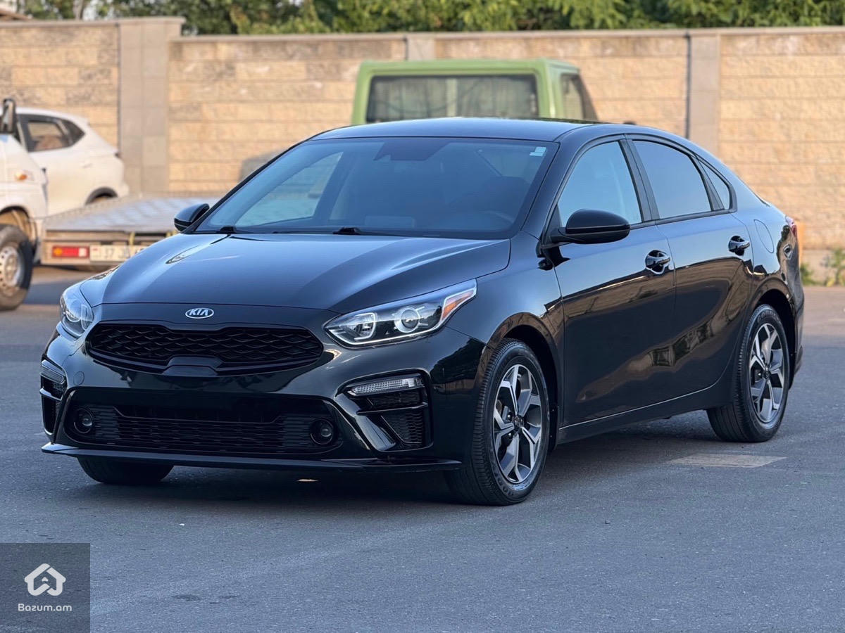 Kia Forte - image 10