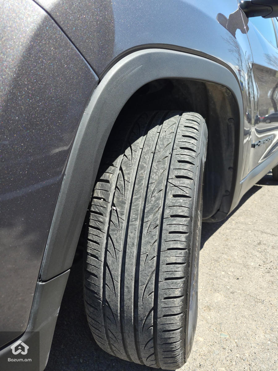 JEEP CHEROKEE 2019/2 2.4L - image 46