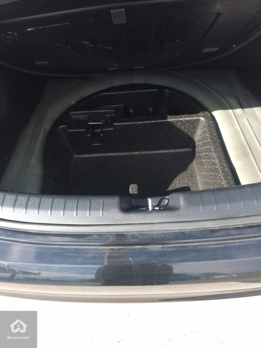 KIA FORTE - image 10