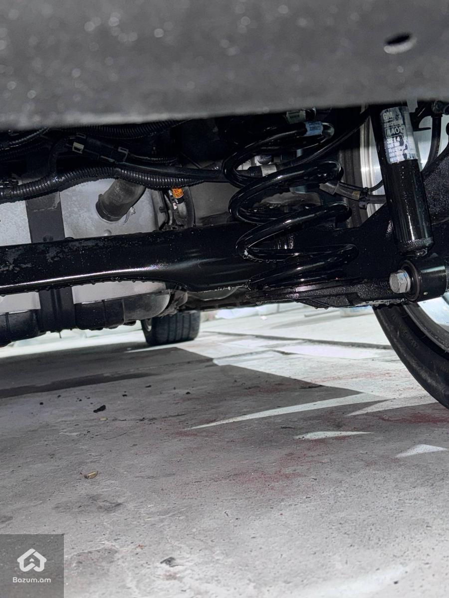 Chevrolet volt  - image 4