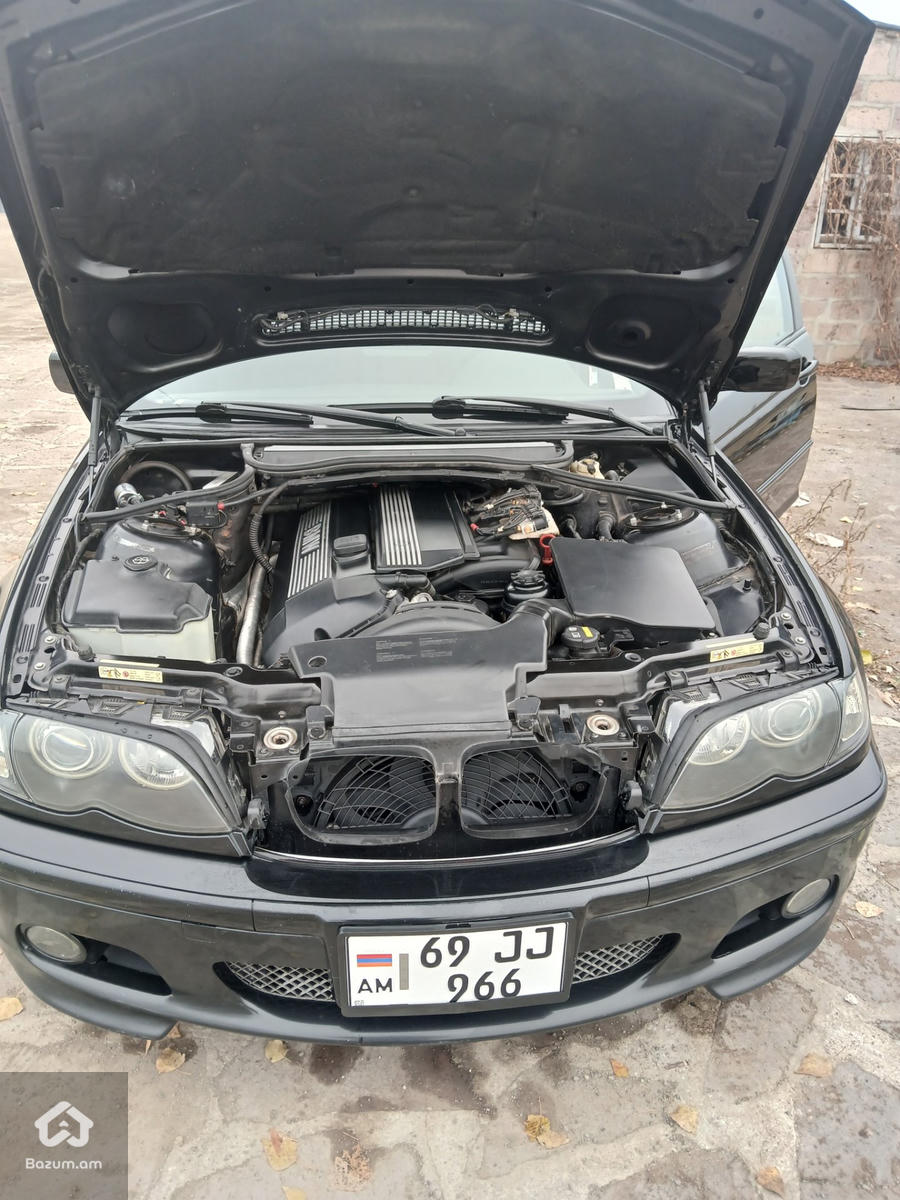 BMW e46 3 series - image 12