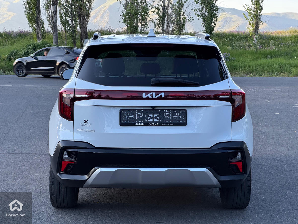 Kia seltos 2024(23.08) - image 6
