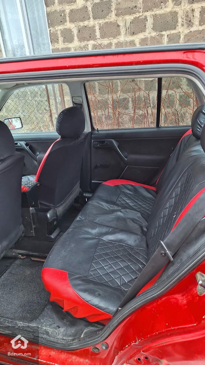 VOLKSWAGEN VENTO 1996 - image 6