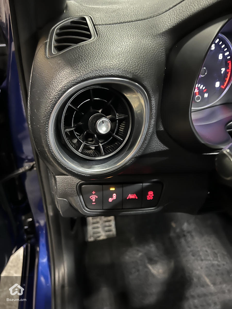 kia forte 2021-20 GT LINE  - image 12