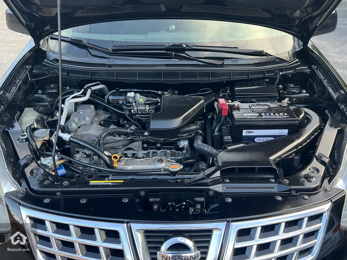 Nissan Rogue 2010 - image 17