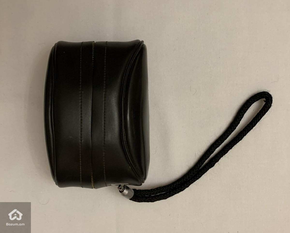 Սովետական Ֆոտոապարատ FED MIKRON - image 9