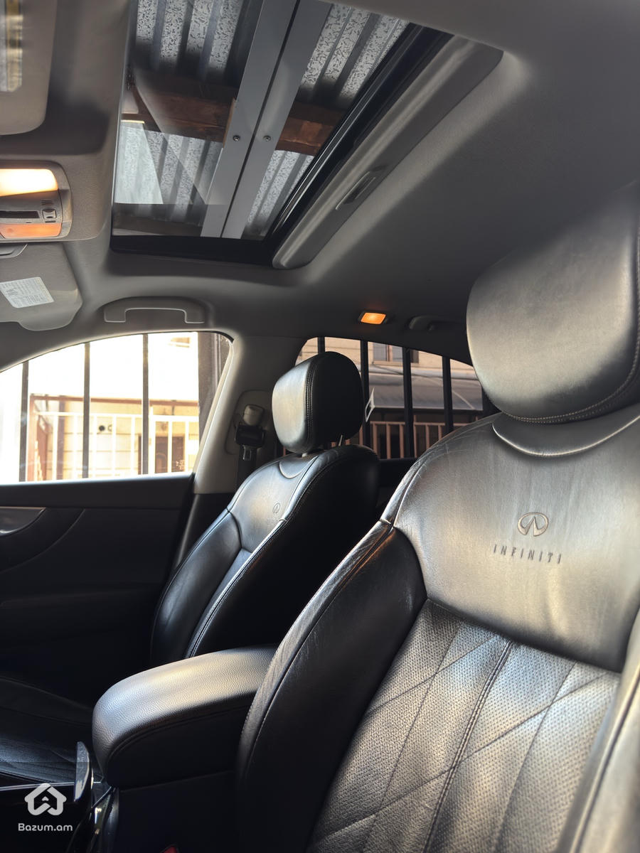 INFINITY FX 35 - image 5