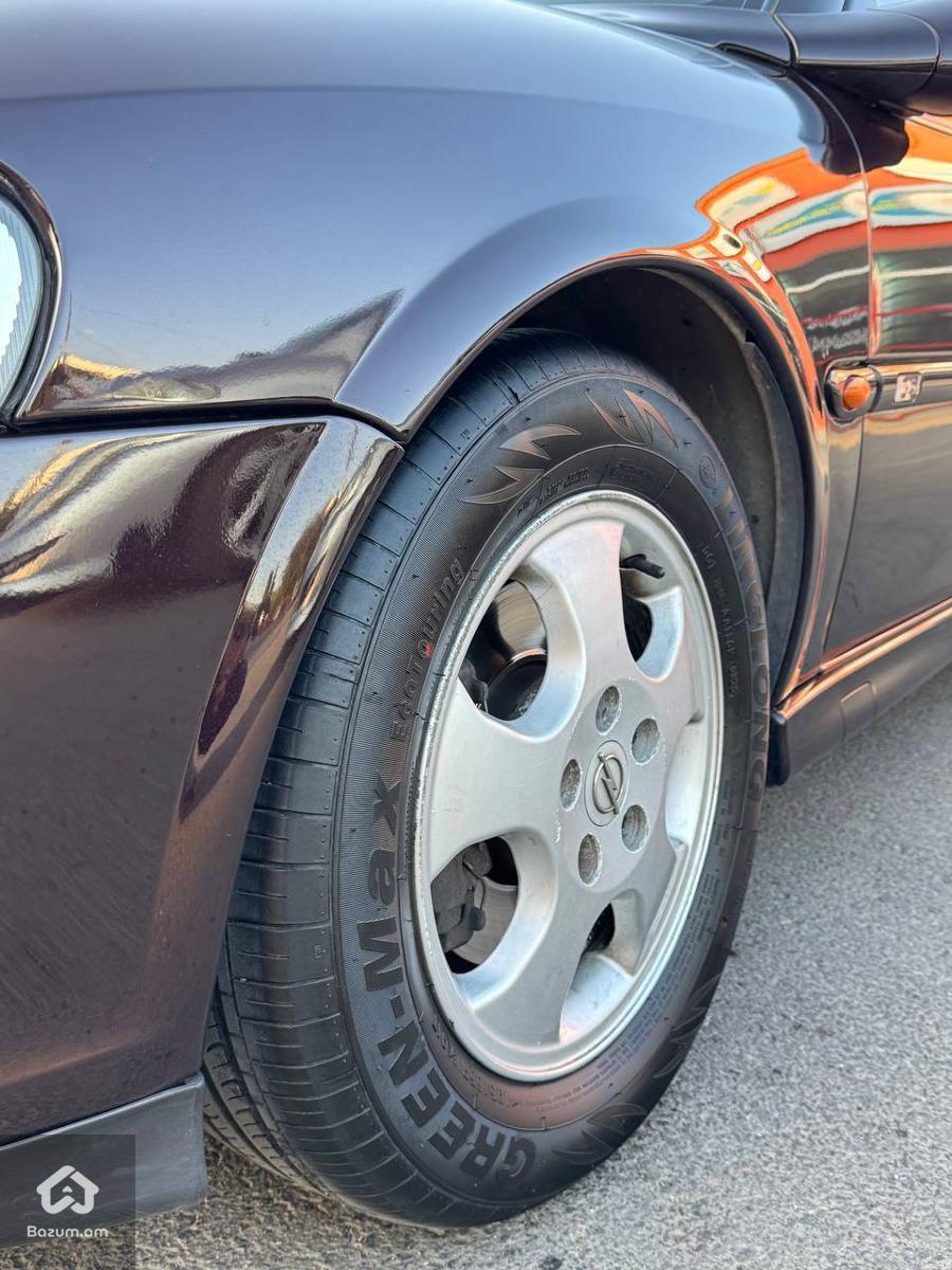 OPEL VECTRA - image 3