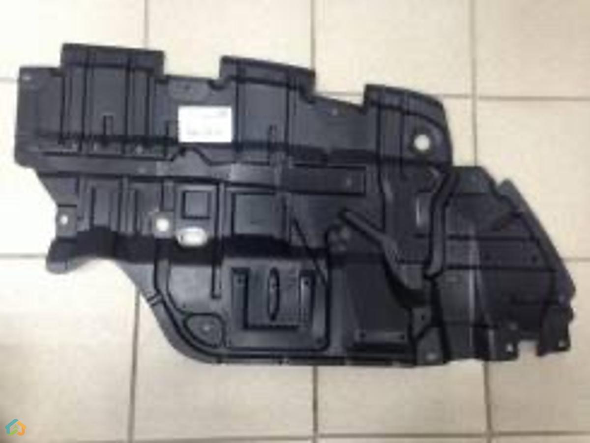 Toyota Camry զաշիտնիկներ - image 12