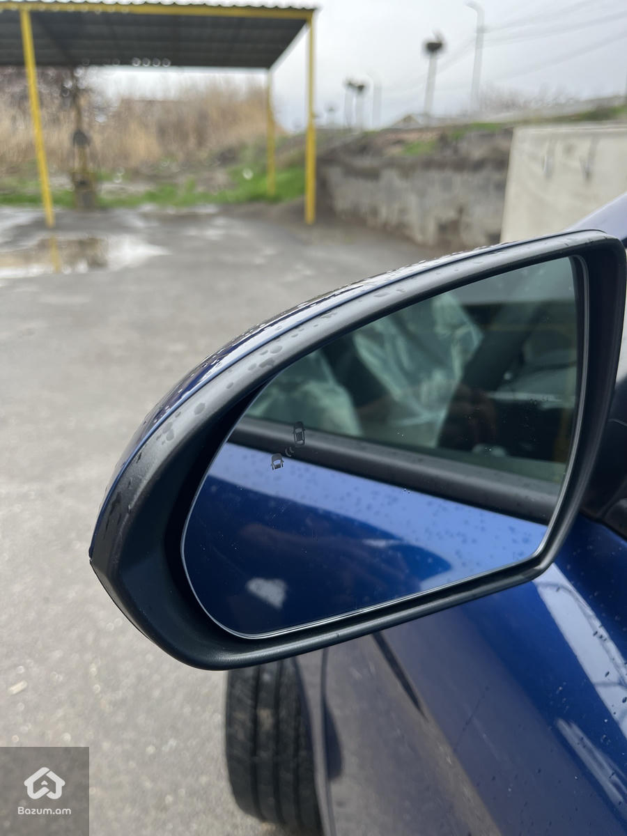 Hyundai elantra 2019 - image 11