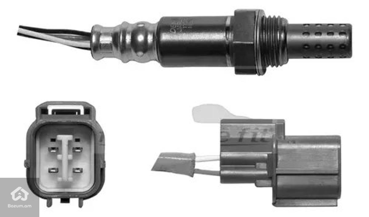 Acura MDX 3.5 կատալիզատորի դատչիկ