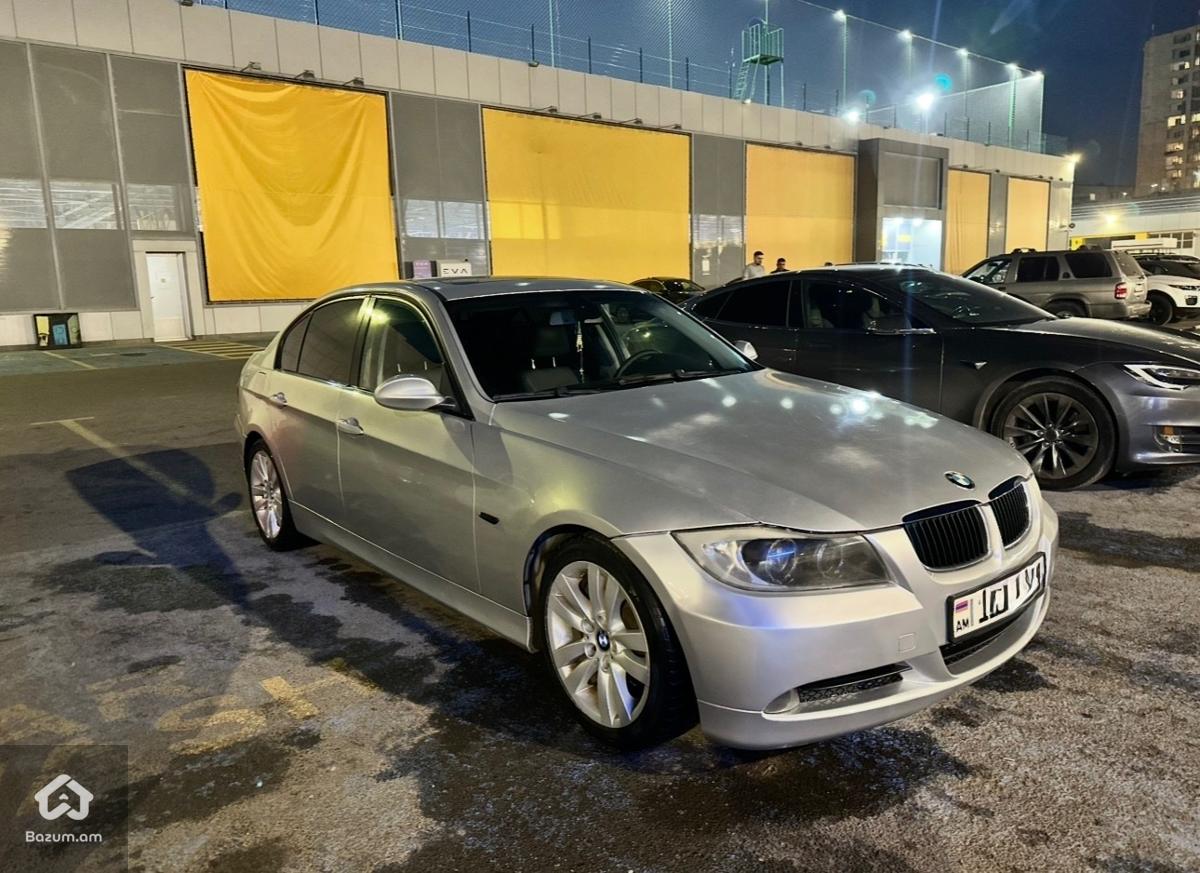 BMW 328i e90 2008  - image 3