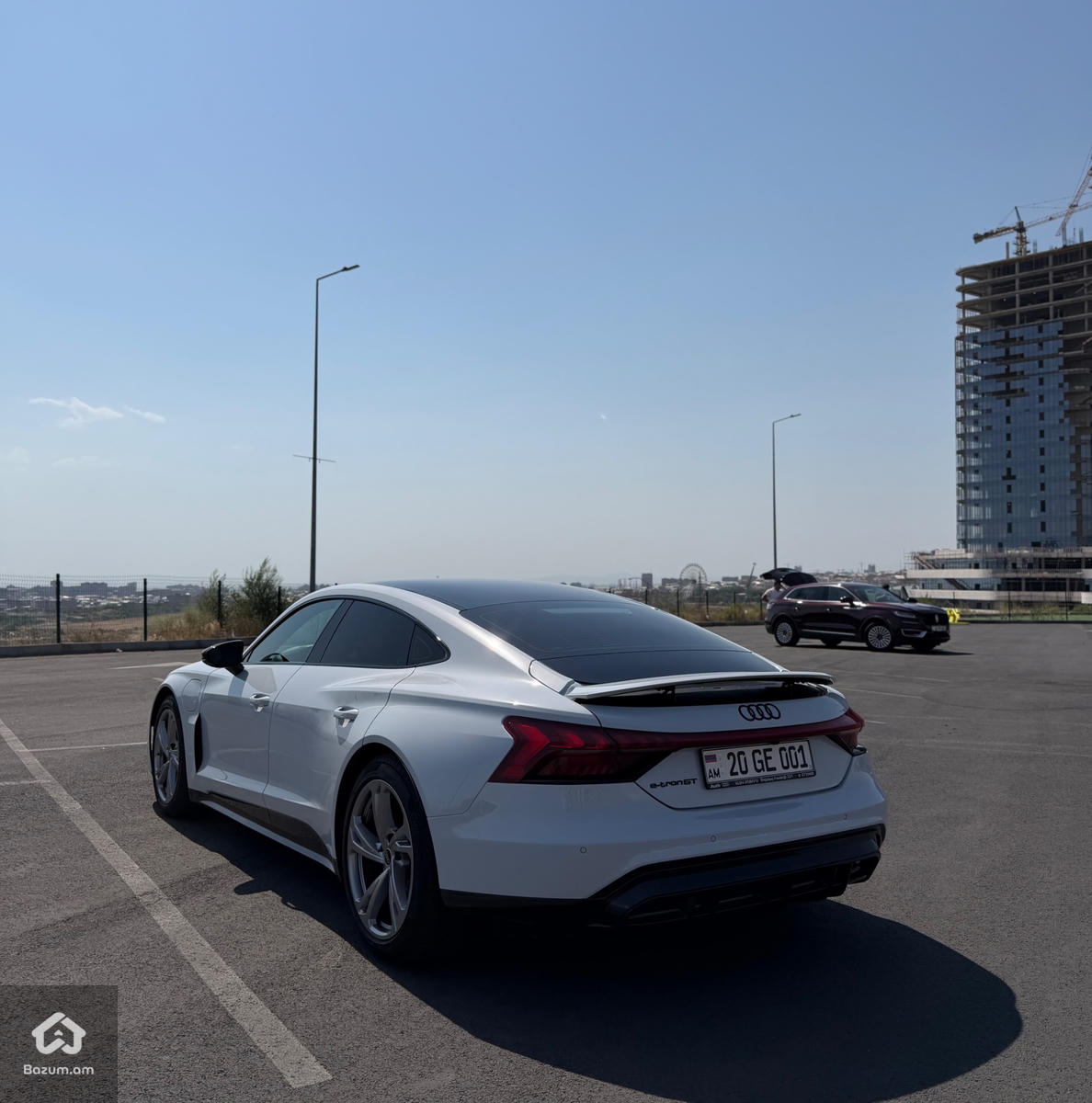 Audi E-tron GT - image 6