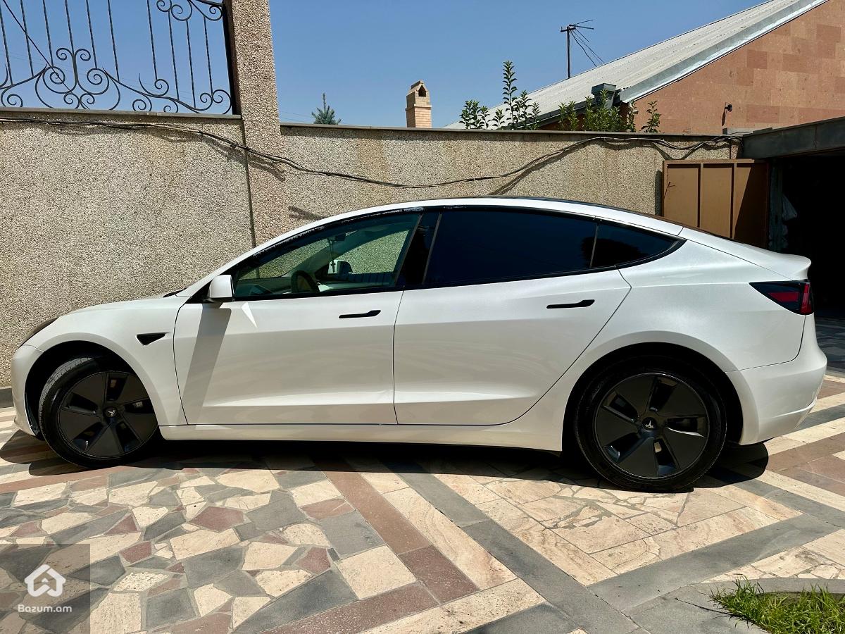 Продается Tesla 3 - image 9