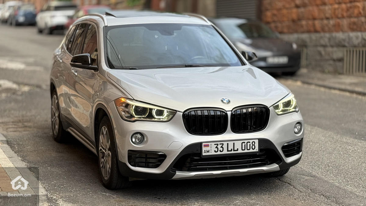 Bmw X 3 Շատ Շտապ - image 6