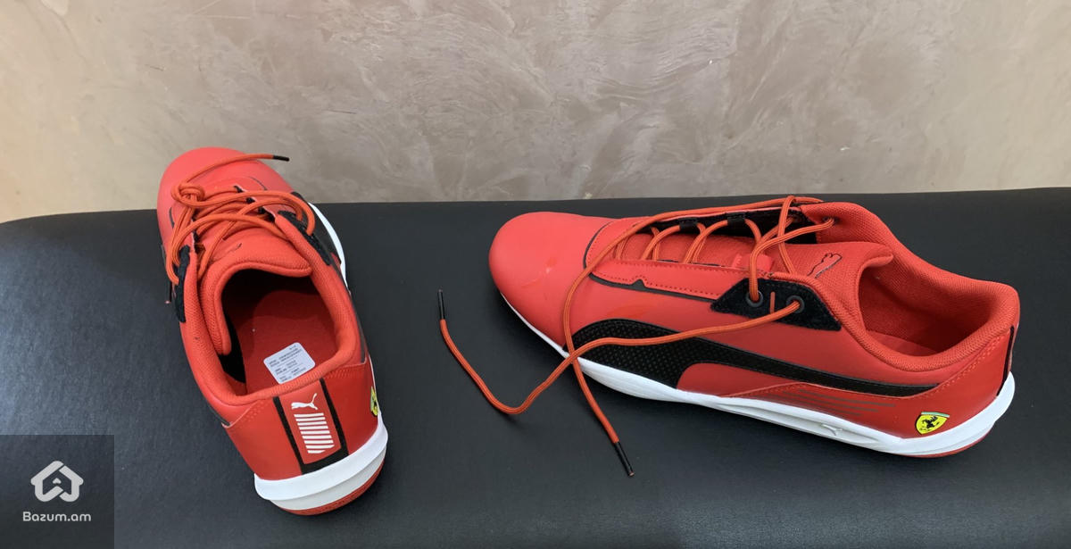 Բրենդային բարձրակարգ բոթասներ - image 7